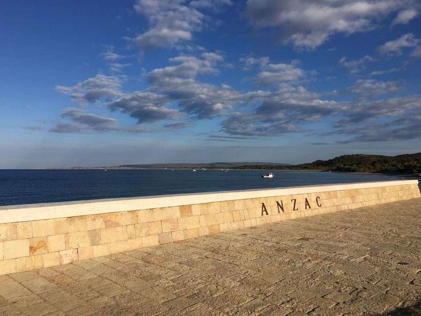 2 Day Gallipoli and Troy Tour From Istanbul - Gallipoli in one full day: 11 WWI sites that actually connect