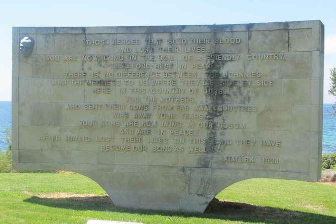 2-Day Gallipoli Tour from Istanbul - Small Group - Getting to Gallipoli: the 6:30am start and long coach reality