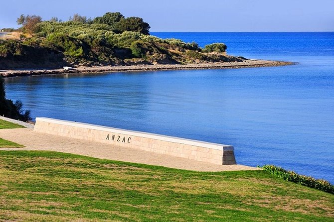 2-Day Gallipoli Tour from Istanbul - Small Group - Day two Troy: ruins, the replica wooden horse, and museum time