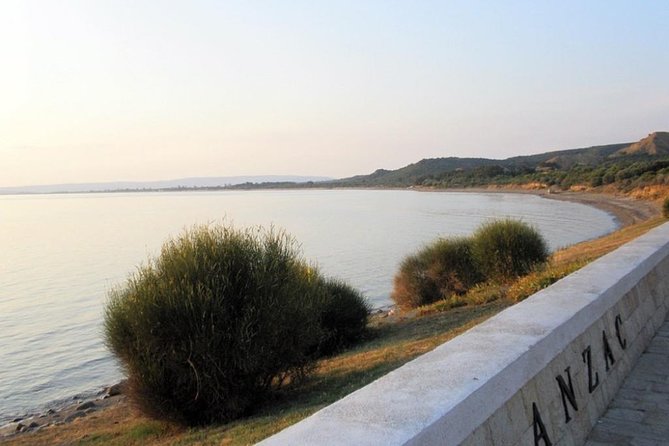 2-Day Gallipoli Tour from Istanbul - Small Group - Free afternoon in Çanakkale: use it wisely