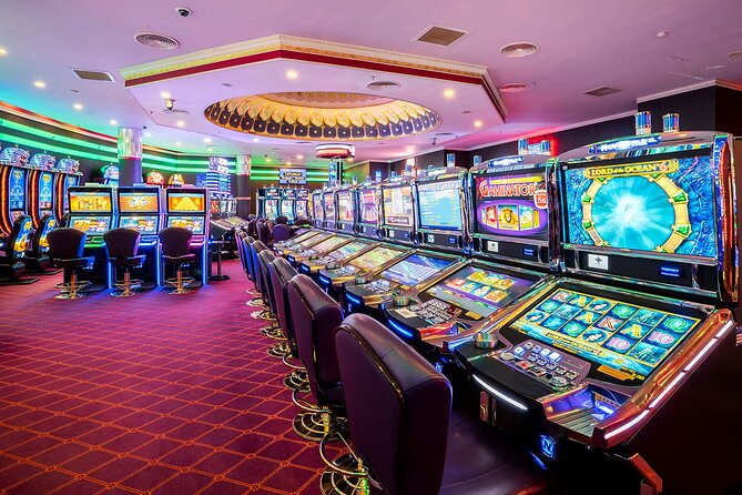 2-Day North Cyprus Casino and Heritage Tour From Istanbul - How the Meeting Points Work (No Airport Hand-Holding at Check-In)