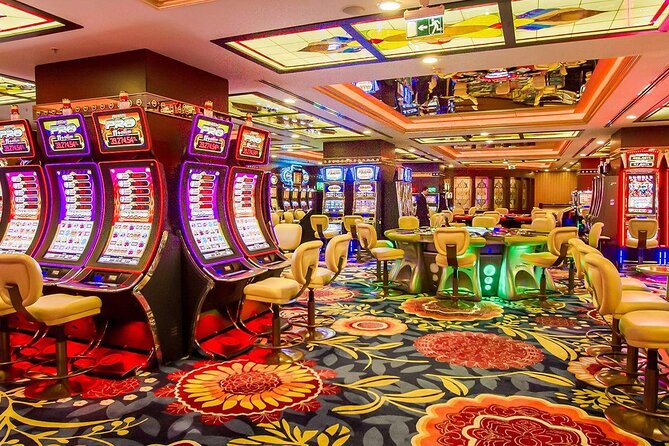 2-Day North Cyprus Casino and Heritage Tour From Istanbul - Casino Time: What You Can Expect and How to Plan It
