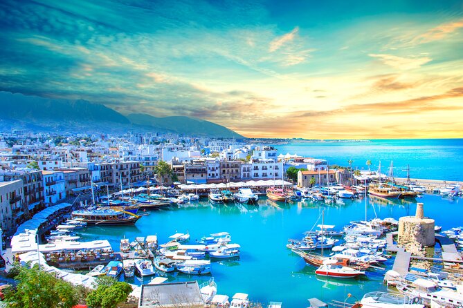 2-Day North Cyprus Casino and Heritage Tour From Istanbul - Who This Trip Is Best For