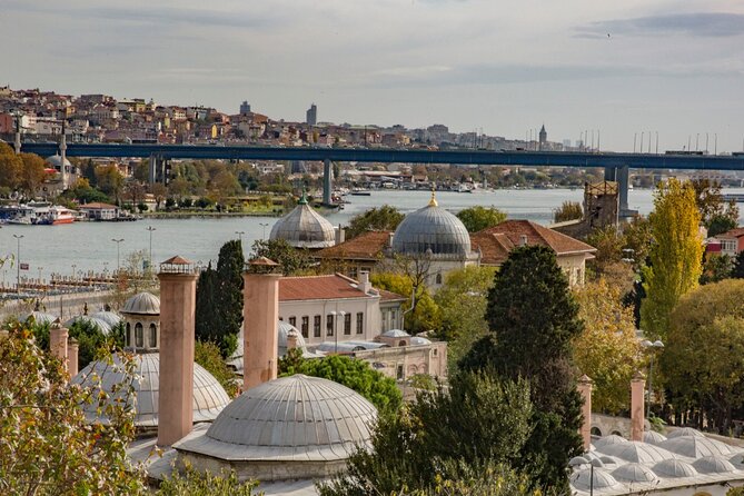 2-Day Private Guided Highlights of Istanbul Tour - Day 1 pacing: how you avoid the usual Istanbul frustration