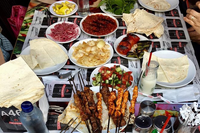2-Day Private Istanbul: Old City + Food Tour (Tickets+Tastings) - Ferry to Kadikoy: the Asian-side shift you actually feel