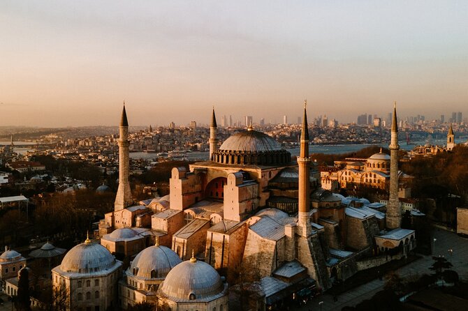 2-Day Private Istanbul to Ephesus Tour by Flight & Hotel - Key highlights you will feel on day one and day two
