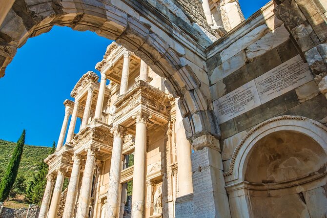 2-Day Private Istanbul to Ephesus Tour by Flight & Hotel - Why this flight-and-hotel plan works for Ephesus in 48 hours