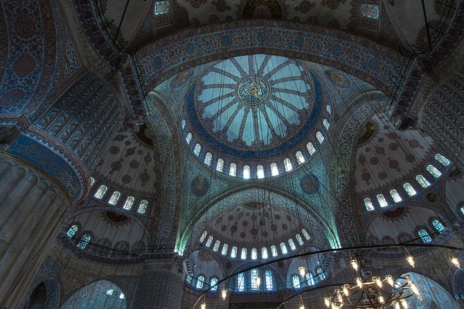 2-Day Private Istanbul to Ephesus Tour by Flight & Hotel - The overnight base near Ephesus is more than a convenience