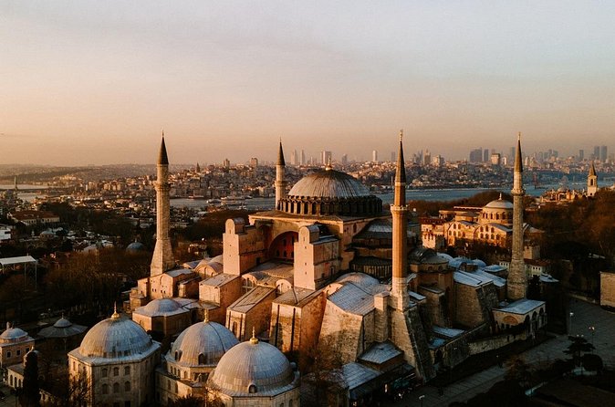 2-Day Private Istanbul to Ephesus Tour by Flight & Hotel - Logistics that keep you on schedule, flights, transfers, and mobile tickets