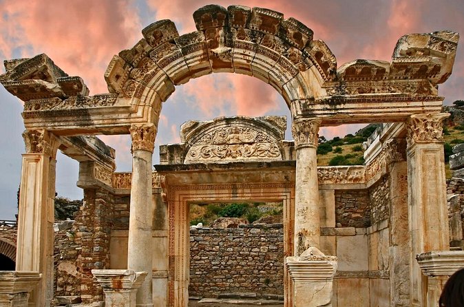 2-Day Private Istanbul to Ephesus Tour by Flight & Hotel - What you should pay for on the ground, admissions and beverages