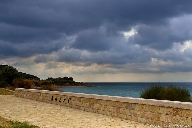 2 Days 1 night Gallipoli Troy Landing Beaches Tour From Istanbul - What you’re really buying: two days, one night, and a tight narrative