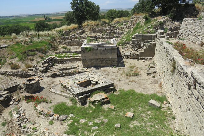 2 Days 1 night Gallipoli Troy Landing Beaches Tour From Istanbul - Eceabat hotel night: a simple reset before day two