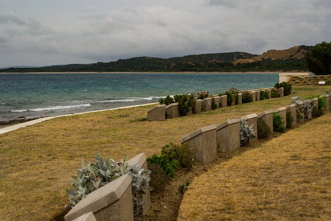 2 Days 1 night Gallipoli Troy Landing Beaches Tour From Istanbul - Back to Gallipoli Day 2: simulation, boat landing views, and snorkeling
