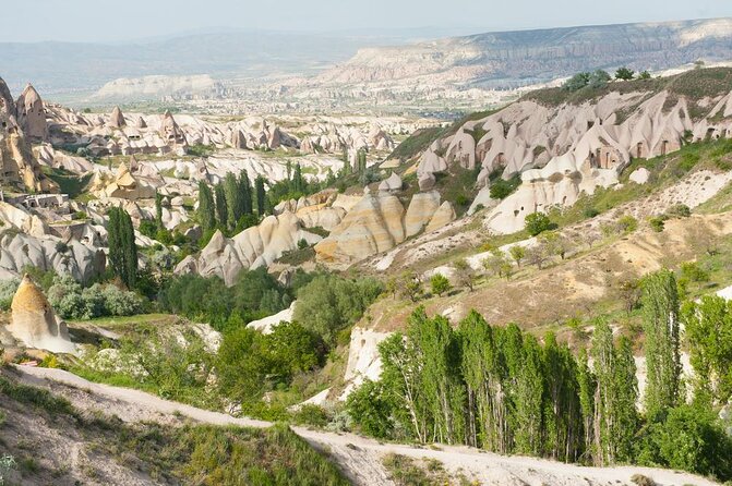 2 Days Cappadocia from Istanbul with Cave Hotel+Optional Balloon - Key Things That Make This 2-Day Cappadocia Trip Worth Considering