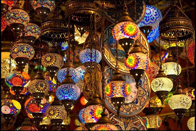 2 Days Cappadocia from Istanbul with Cave Hotel+Optional Balloon - Day 2: Rose Valley Colors, Pigeon Valley Walks, and Kaymaklı Underground