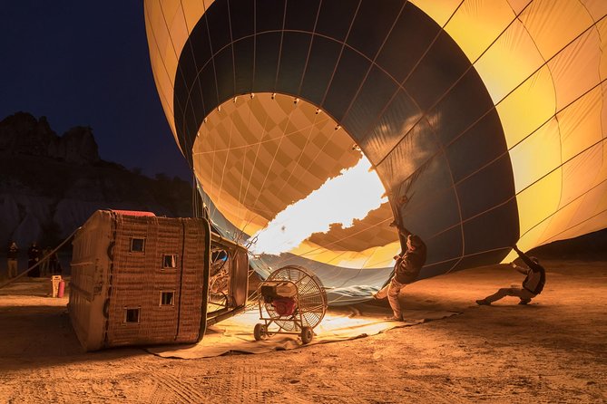 2 Days Cappadocia from Istanbul with Cave Hotel+Optional Balloon - Getting the Most Out of It: Practical Tips Before You Go