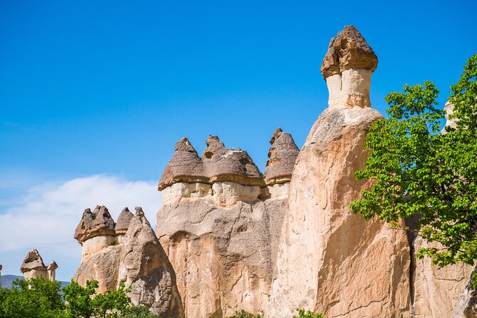 2 Days Cappadocia Private Tour from Istanbul with flight included - Why this 2-day Cappadocia plan is practical value
