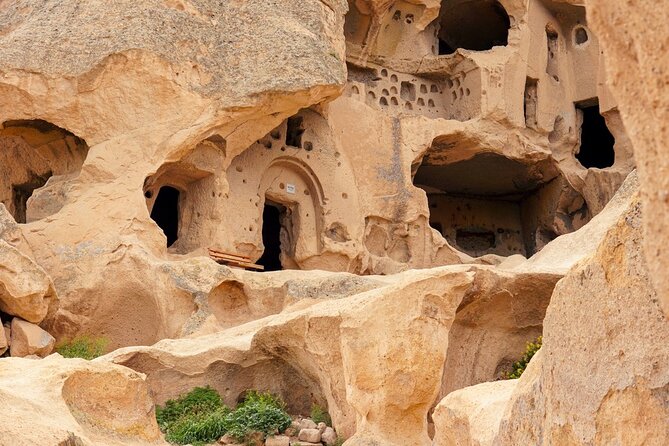 2 Days Cappadocia Private Tour from Istanbul with flight included - Who this private Cappadocia weekend suits best