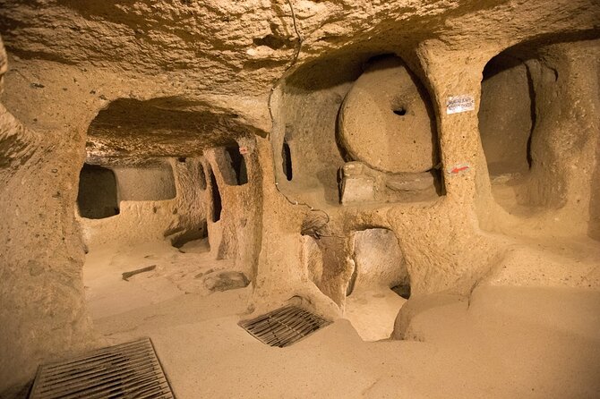 2 Days Cappadocia Private Tour from Istanbul with flight included - Should you book this 2 Days Cappadocia Private Tour from Istanbul?