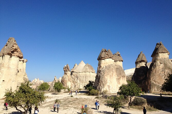 2 Days Cappadocia Red and Green Tour from Istanbul by Flight - Value for the Price: What You’re Actually Buying at $879.78