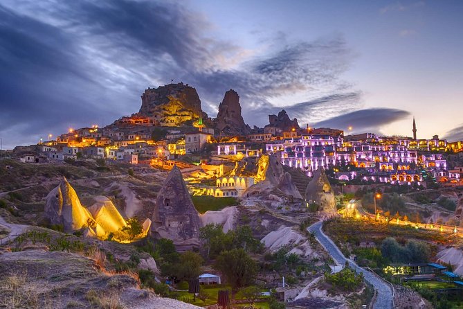2 Days Cappadocia Tour from Istanbul - Key things to know before you go