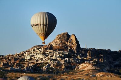 2 Days Cappadocia Tour from Istanbul