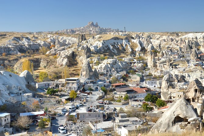 2 Days Cappadocia Tour from Istanbul - Price and value: what $868.20 buys, and what it does not