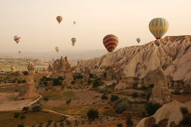 2 Days Cappadocia Tour from Istanbul - Pace, group size, and the comfort questions I’d ask you first