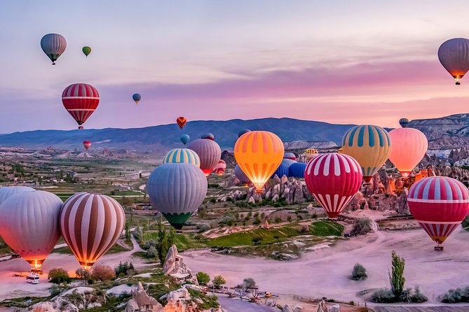 2 Days Cappadocia Tour from Istanbul - Who this Cappadocia tour from Istanbul is best for