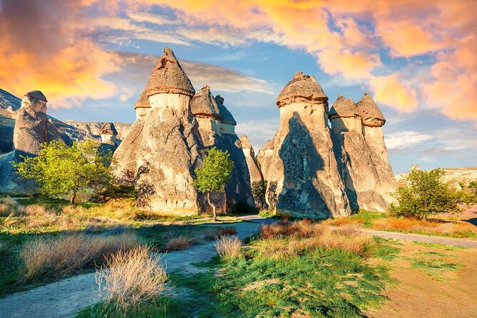 2 Days Cappadocia Tour from Istanbul and Hot Air Balloon Flight - Price And Value: What You Pay For, And What You Still Need