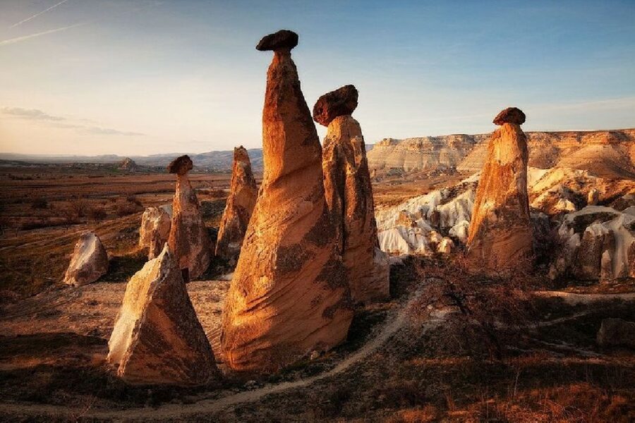2 Days Cappadocia Tour From Istanbul by Overnight Bus - Getting back to Istanbul: timing, comfort breaks, and the end of the tour