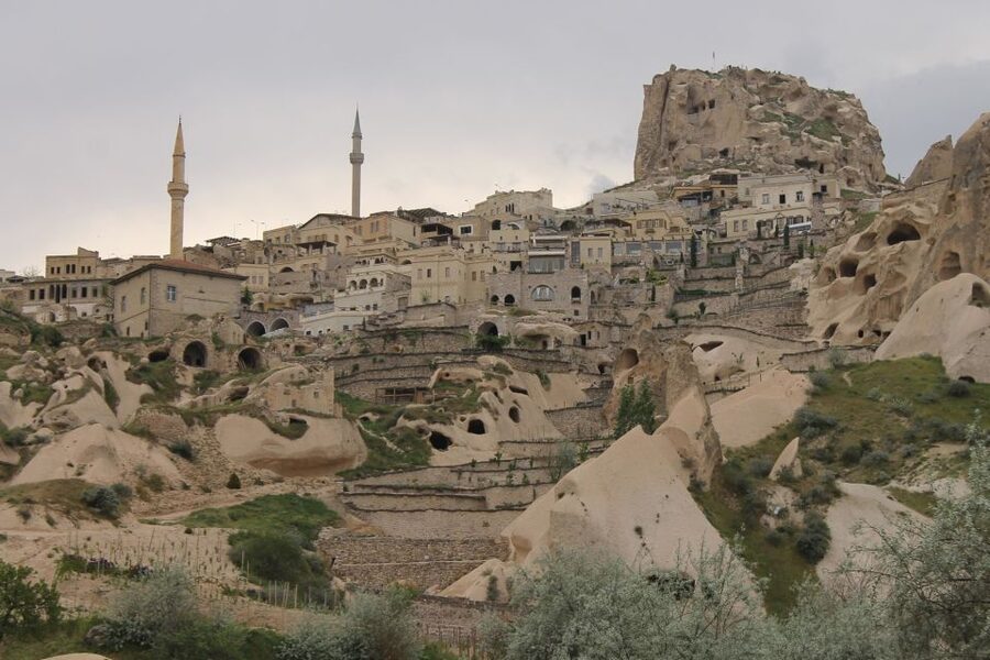 2 Days Cappadocia Tour From Istanbul by Overnight Bus - Price and value for $400: what you get, and what you should budget