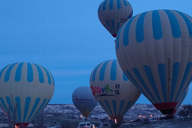 2 days Cappadocia Tour from Istanbul by Plane - Timing, fitness, and what to budget for on this tour