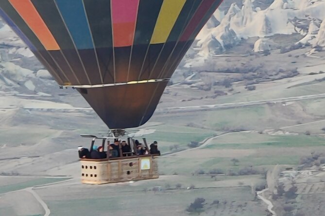 2 days Cappadocia Tour from Istanbul by Plane - The private feel: pickup, pacing, and guide Çetin