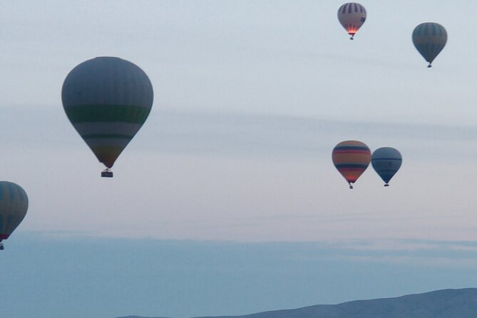 2 days Cappadocia Tour from Istanbul by Plane - Value check: is $925.45 per person a fair deal?