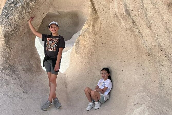 2 Days Cappadocia Tour From Istanbul With Balloon Ride - First Light Transfers: Istanbul Flights and Airport Handoffs
