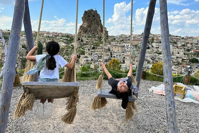 2 Days Cappadocia Tour From Istanbul With Balloon Ride - Avanos River and Workshops: Pottery, Rugs, and Onyx browsing