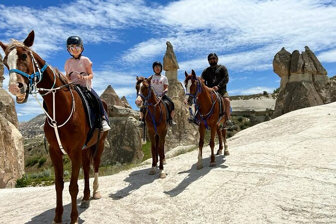 2 Days Cappadocia Tour From Istanbul With Balloon Ride - Optional Balloon Ride: Safety, Weather, and Refunds