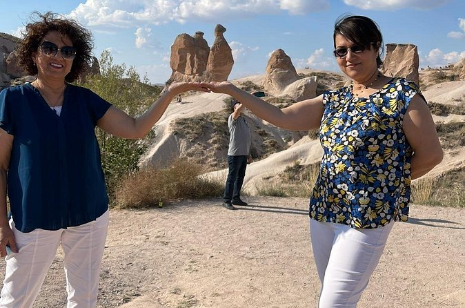 2 Days Cappadocia Tour From Istanbul With Balloon Ride - Should You Book This Istanbul to Cappadocia 2-Day Tour With Balloon Ride?