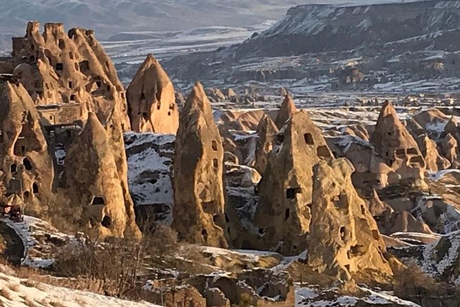 2 Days Cappadocia Tour from Istanbul with Cave Hotel & Balloon Ride - From Istanbul to Cappadocia in a Tight Two-Day Plan