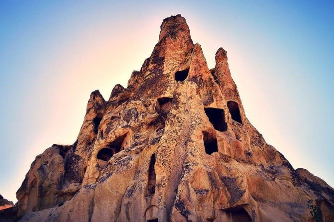 2 Days Cappadocia Tour from Istanbul with Cave Hotel & Balloon Ride - Devrent Valley, Monk Valley, and the Valley Walks That Define Cappadocia