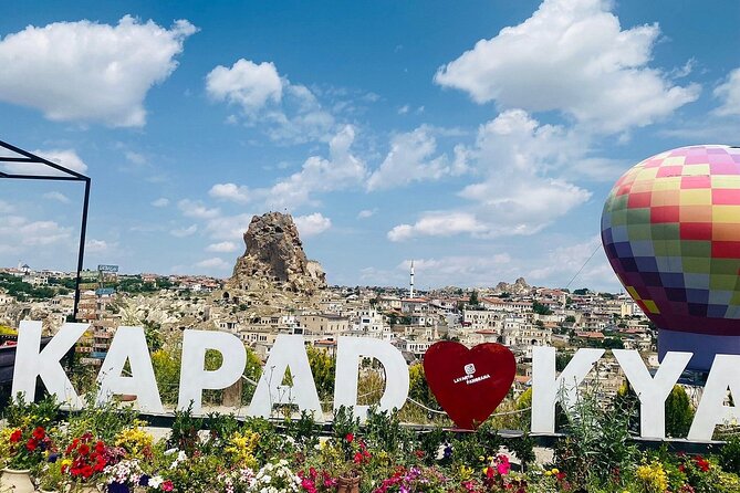 2 Days Cappadocia Tour from Istanbul with Optional Balloon - Who should book this, and who should skip it