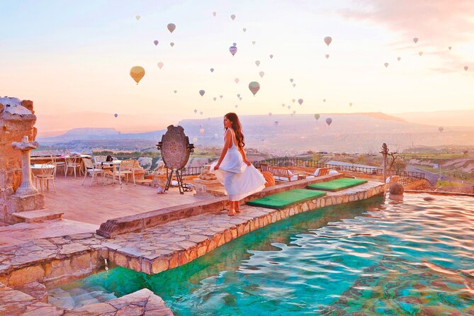 2 Days Cappadocia Tours from Istanbul - Quick hits