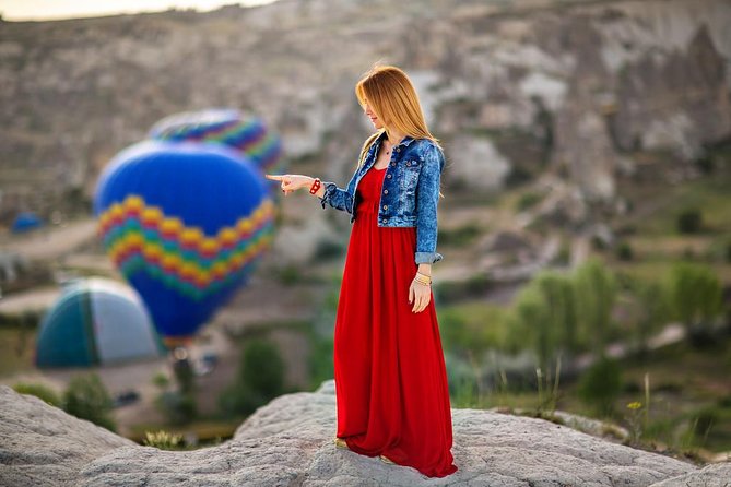 2 Days Cappadocia Tours From Istanbul by Plane - Day 1 Hotel Base in Göreme: More Than a Place to Sleep