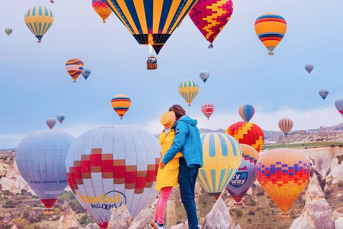 2 Days Cappadocia Tours From Istanbul by Plane - Meals Included: What You Can Count On (and What You Can’t)