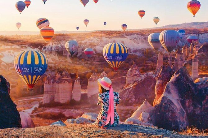 2 Days Cappadocia Tours From Istanbul by Plane - Weather, Balloon Cancellations, and the One Thing You Can’t Control
