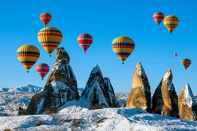 2 Days Cappadocia Tours From Istanbul by Plane - Who This Tour Fits Best