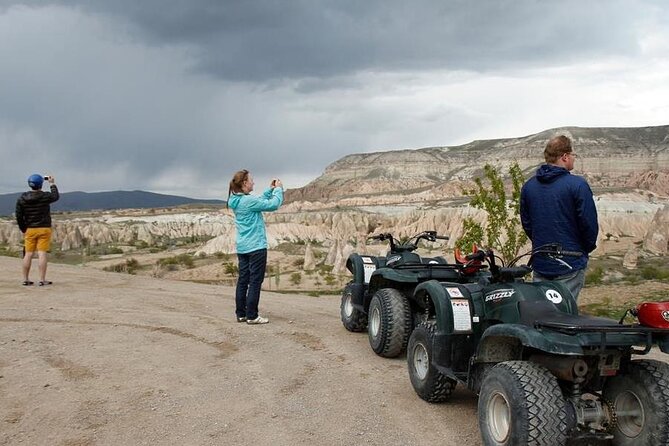 2 Days Cappadocia Trip Including Horseback Ride & Balloon Ride - First: the schedule starts early, and that drives everything