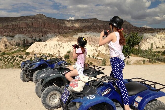 2 Days Cappadocia Trip Including Horseback Ride & Balloon Ride - Uchisar and Devrent Valley: the fun “I get it now” views