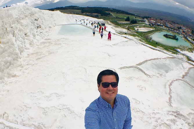 2 Days Ephesus and Pamukkale Tours from Istanbul - Istanbul Pickup and Flights to İzmir for a Full Day in Ephesus